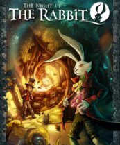 The Night of the Rabbit (PC) klucz Steam