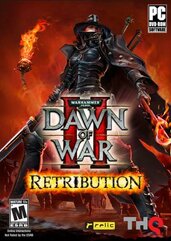 Warhammer 40,000 : Dawn of War II - Retribution (PC) klucz Steam