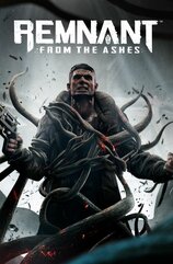 Remnant: From the Ashes (PC) klucz Steam