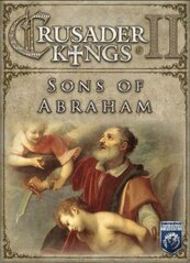 Expansion - Crusader Kings II: Sons of Abraham (PC) klucz Steam