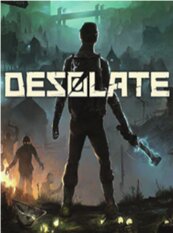 DESOLATE (PC) Klucz Steam