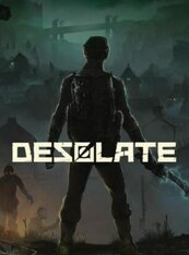 DESOLATE (PC) Klucz Steam