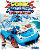 Sonic & All-Stars Racing Transformed Collection (PC) klucz Steam