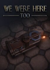 We Were Here Too (PC) Klucz Steam