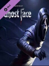 Dead by Daylight: Ghost Face (PC) klucz Steam