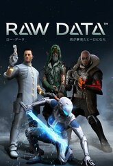 Raw Data (PC) klucz Steam