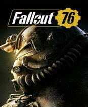 Fallout 76 (PC) klucz Steam