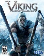 Viking: Battle for Asgard (PC) klucz Steam