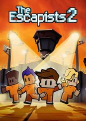 The Escapists 2