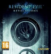 Resident Evil Revelations / Biohazard Revelations (PC) klucz Steam