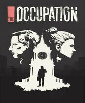 The Occupation (PC) klucz Steam
