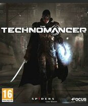 The Technomancer (PC) Klucz Steam
