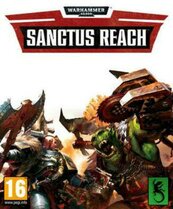Warhammer 40,000: Sanctus Reach (PC) Steam