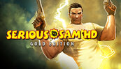 Serious Sam HD: Gold Edition (PC) klucz Steam
