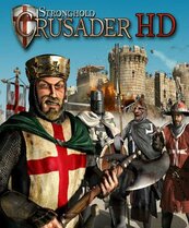 Stronghold Crusader HD (PC) klucz Steam