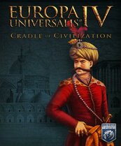 Europa Universalis IV: Cradle of Civilization (PC) Steam