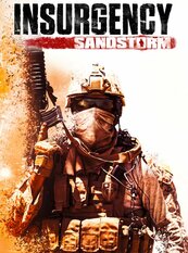 Insurgency: Sandstorm (PC) klucz Steam