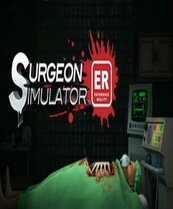 Surgeon Simulator: Experience Reality (PC) klucz Steam