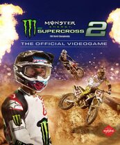 Monster Energy Supercross - The Official Videogame 2 (PC) Klucz Steam