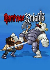 Rampage Knights (PC) klucz Steam