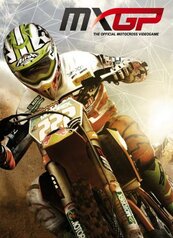MXGP - The Official Motocross Videogame (PC) klucz Steam