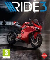 RIDE 3 (PC) Klucz Steam
