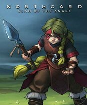 Northgard - Sváfnir, Clan of the Snake (PC) klucz Steam