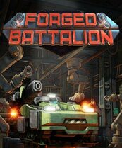 Forged Battalion (PC) klucz Steam