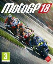 MotoGP 18 (PC) klucz Steam