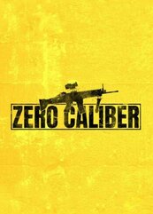 Zero Caliber VR (PC) klucz Steam