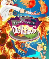 Cook, Serve, Delicious! (PC) klucz Steam