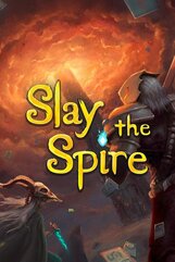 Slay the Spire (PC) klucz Steam
