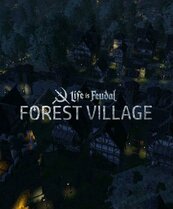 Life is Feudal: Forest Village (PC) klucz Steam