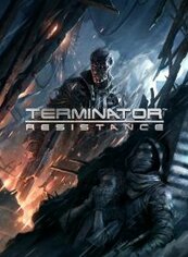 Terminator: Resistance (PC) klucz Steam