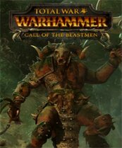 Total War: WARHAMMER - Call of the Beastmen (PC) STeam