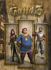 The Guild 3 (PC) klucz Steam
