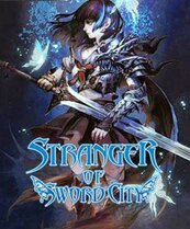 Stranger of Sword City  (PC) klucz Steam