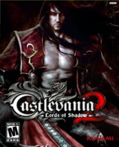 Castlevania: Lords of Shadow 2 (PC) klucz Steam