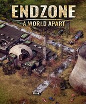 Endzone - A World Apart (PC) klucz Steam
