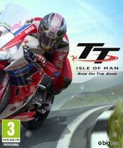 TT Isle of Man (PC) klucz Steam