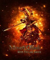 Mount & Blade: With Fire & Sword (PC) klucz Steam