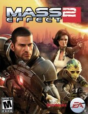 Mass Effect 2 (PC) klucz Origin