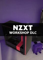 PC Building Simulator - NZXT Workshop (PC) klucz Steam