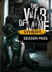 This War of Mine: Stories - Season Pass