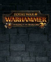 Total War: WARHAMMER - The King and the Warlord (PC) STeam