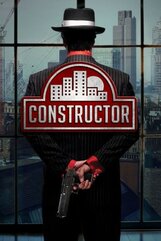 Constructor (PC) klucz Steam