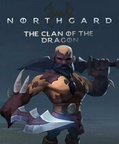 Northgard - Nidhogg, Clan of the Dragon (PC) klucz Steam