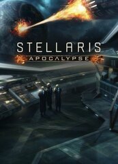 Stellaris: Apocalypse (PC) Steam