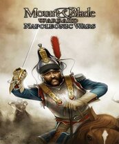 Mount & Blade: Warband - Napoleonic Wars