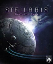 Stellaris: Synthetic Dawn Story Pack (PC) klucz Steam